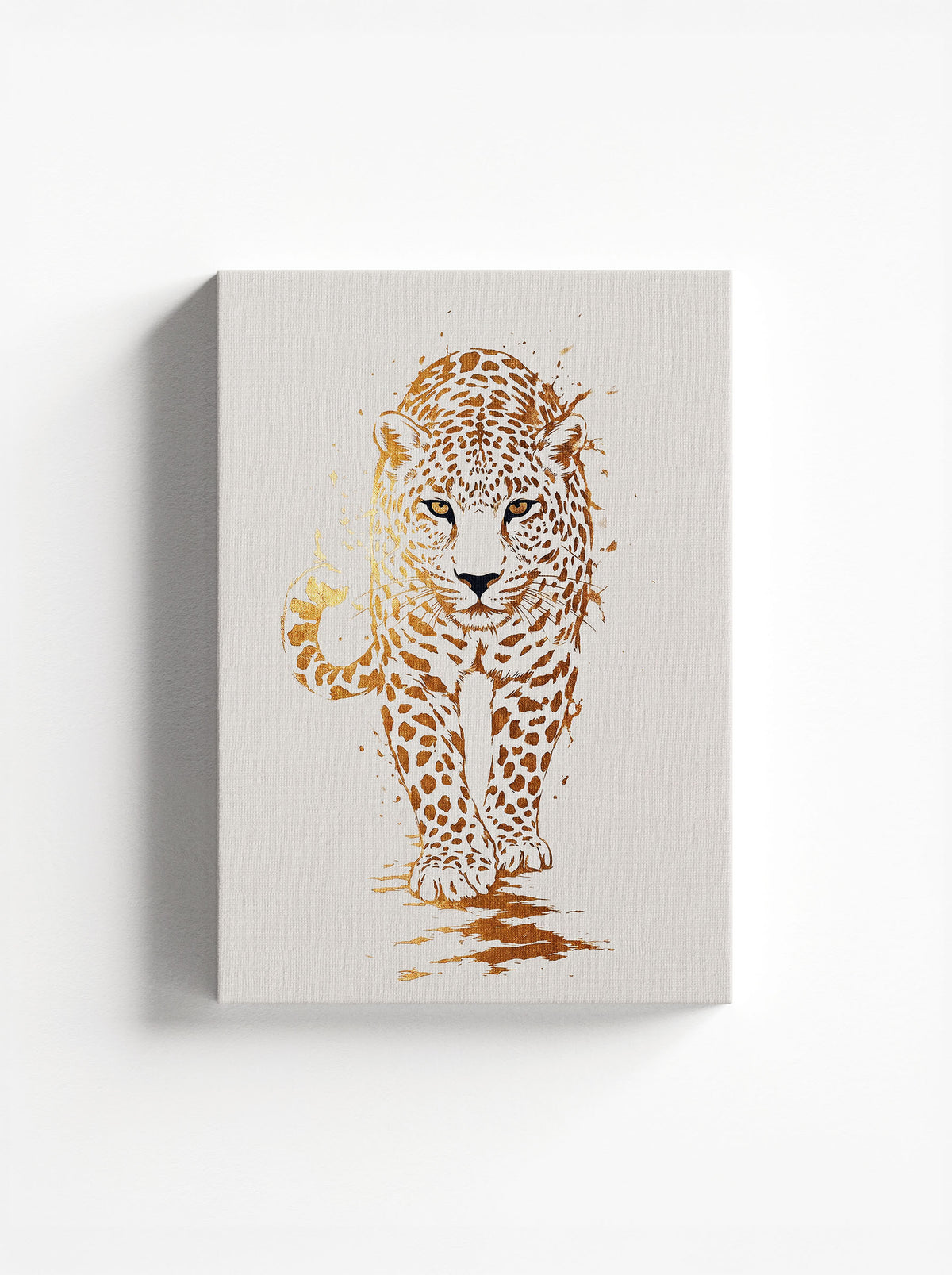 Golden Instinct