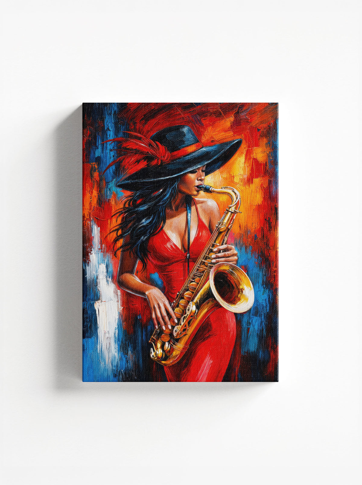 Midnight Sax