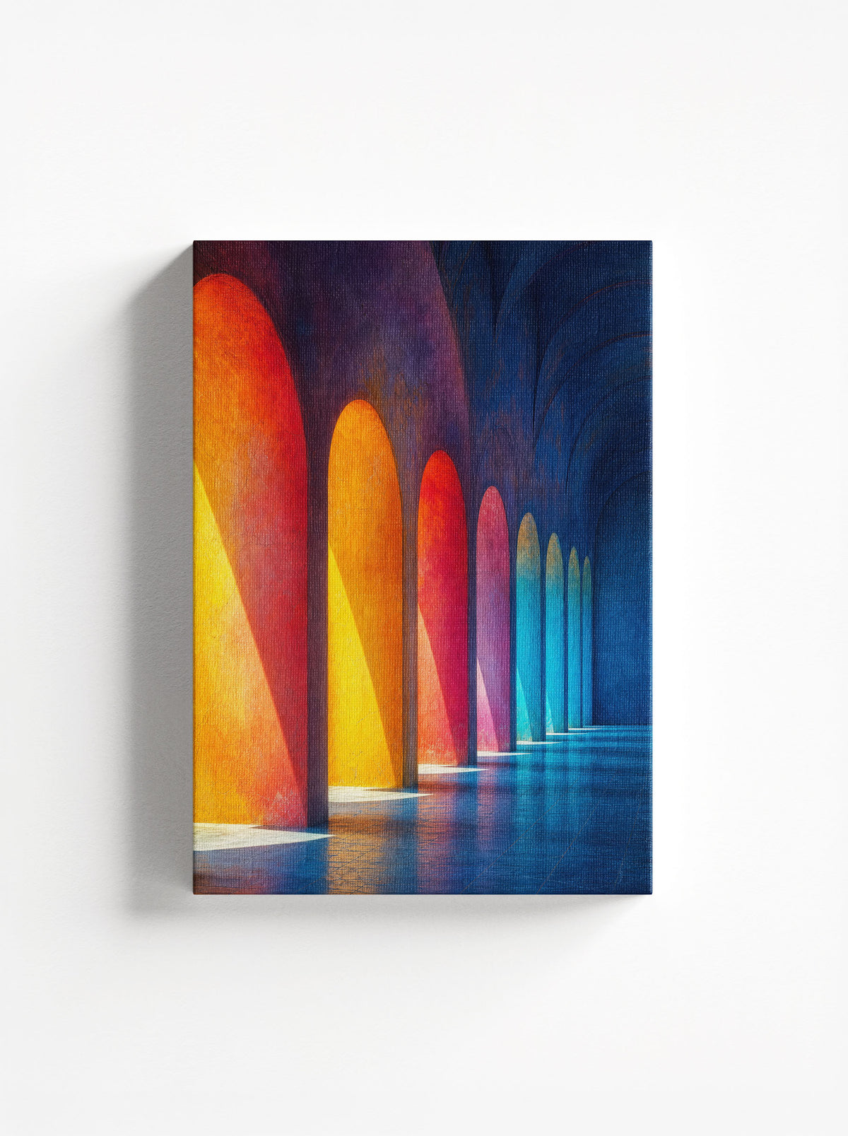 Spectrum Passage