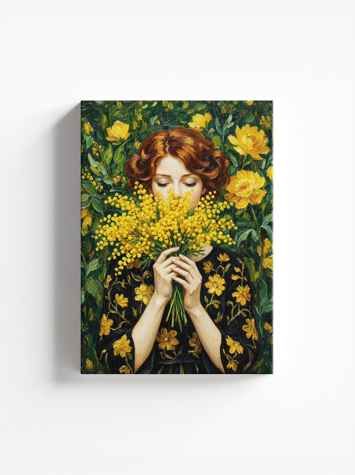 Golden Hush