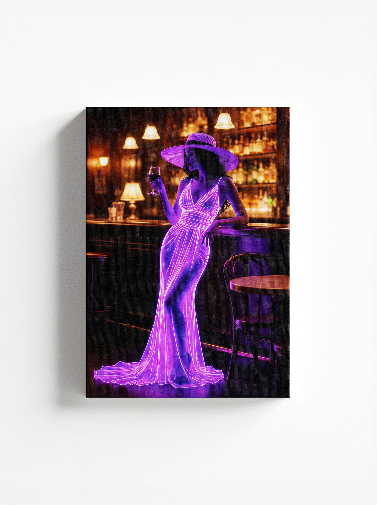 Violet Hour