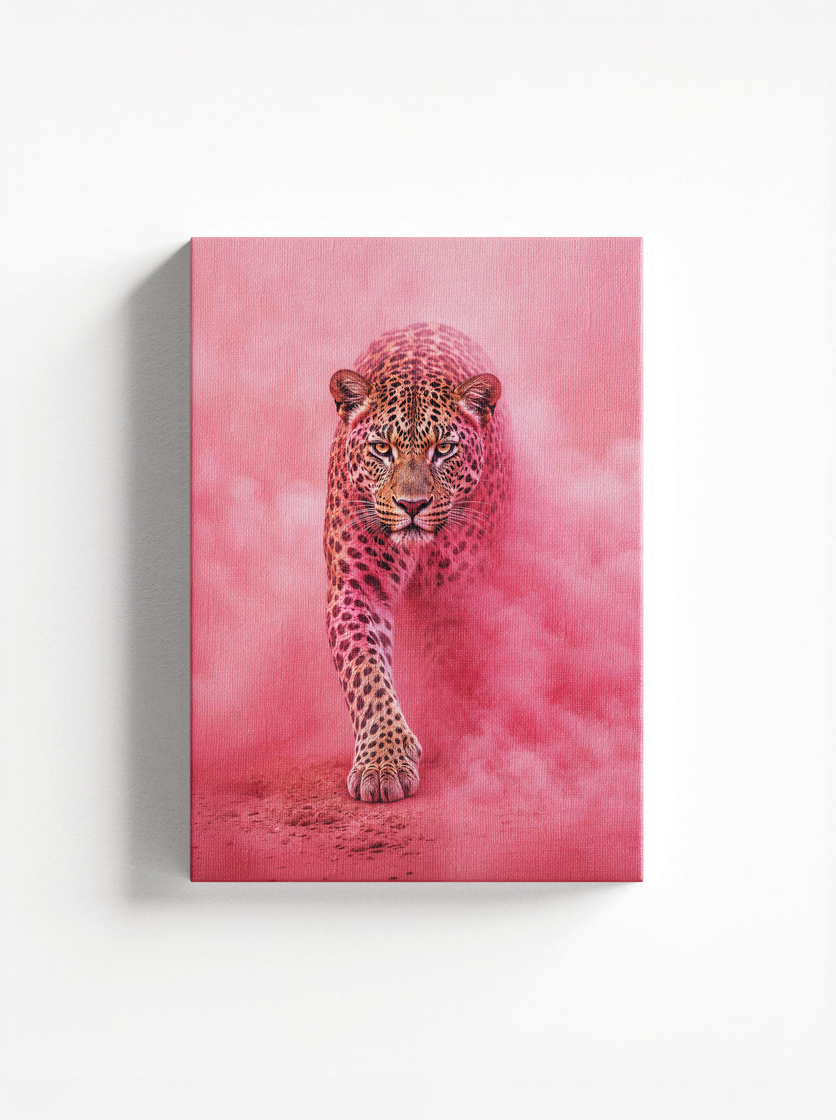 Pink Instinct