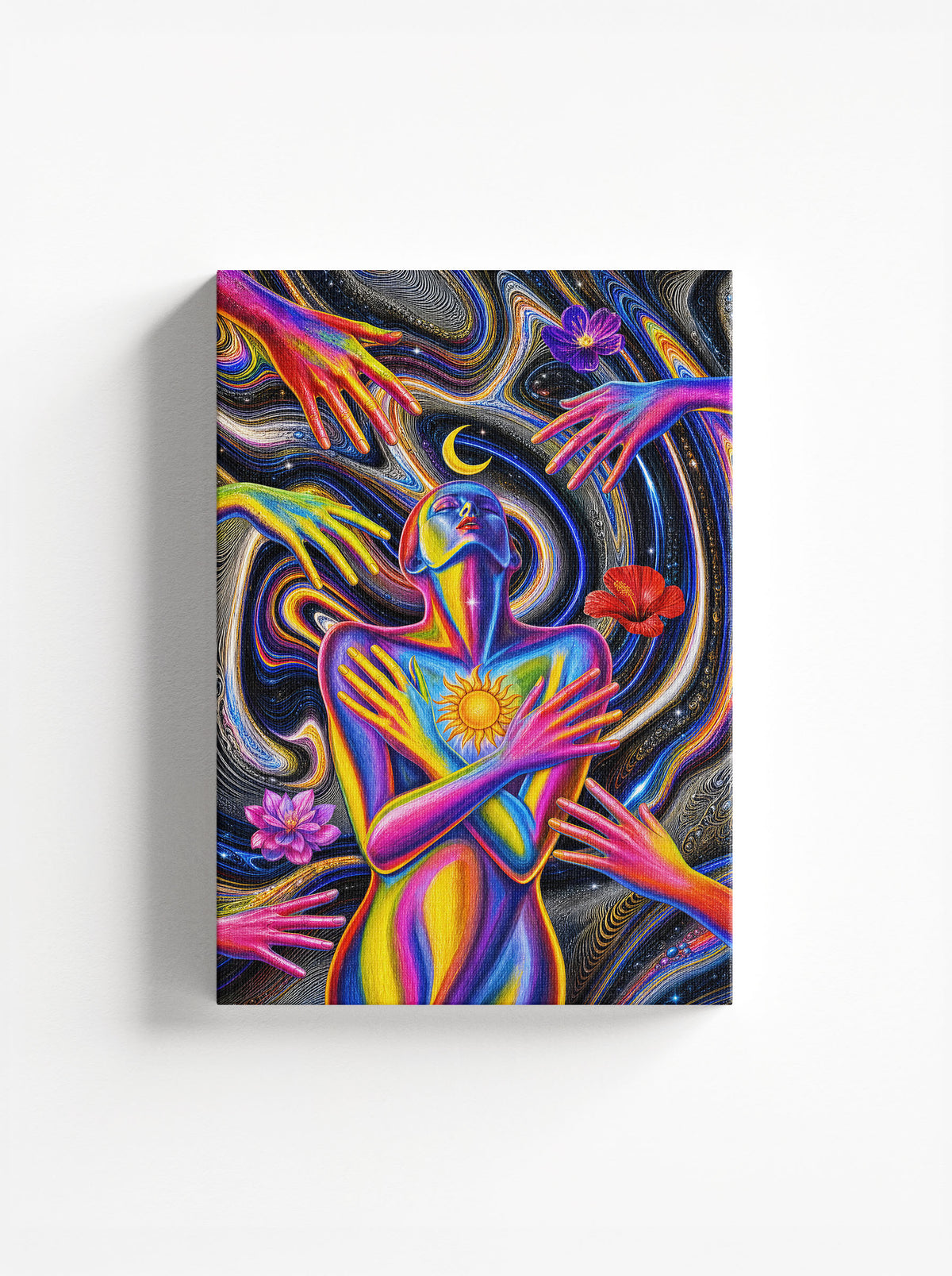 Inner Orbit
