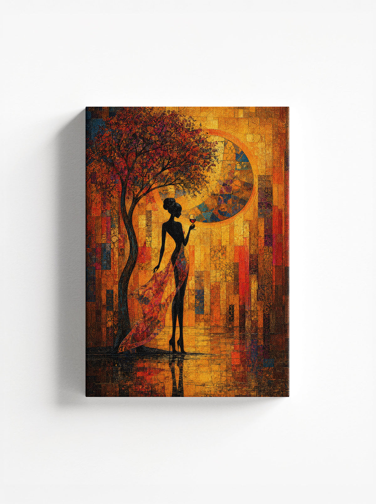 Amber Nocturne