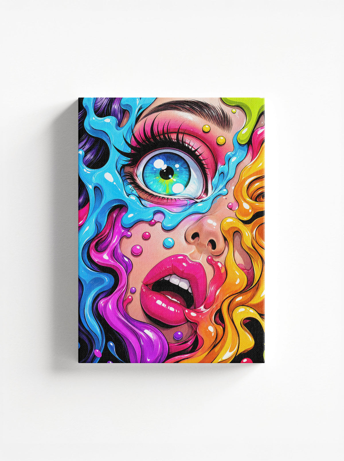 Liquid Riot