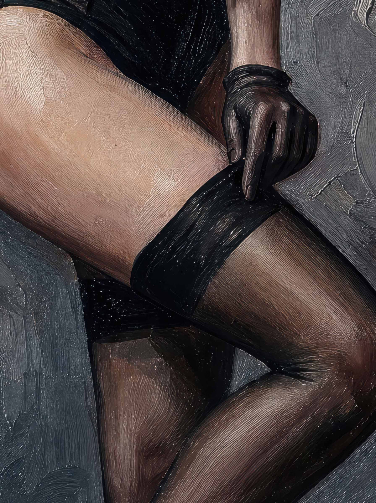 After Midnight