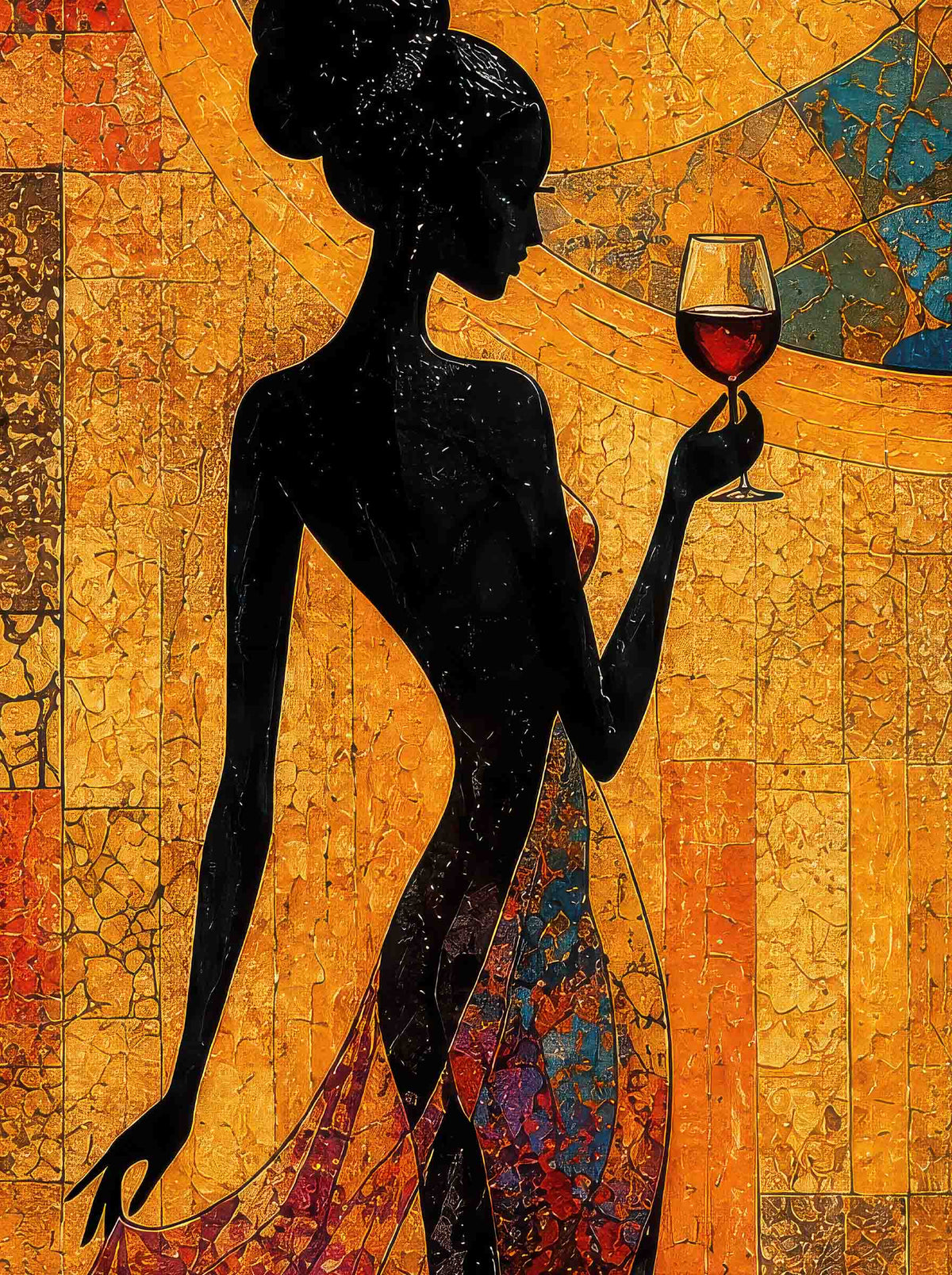 Amber Nocturne