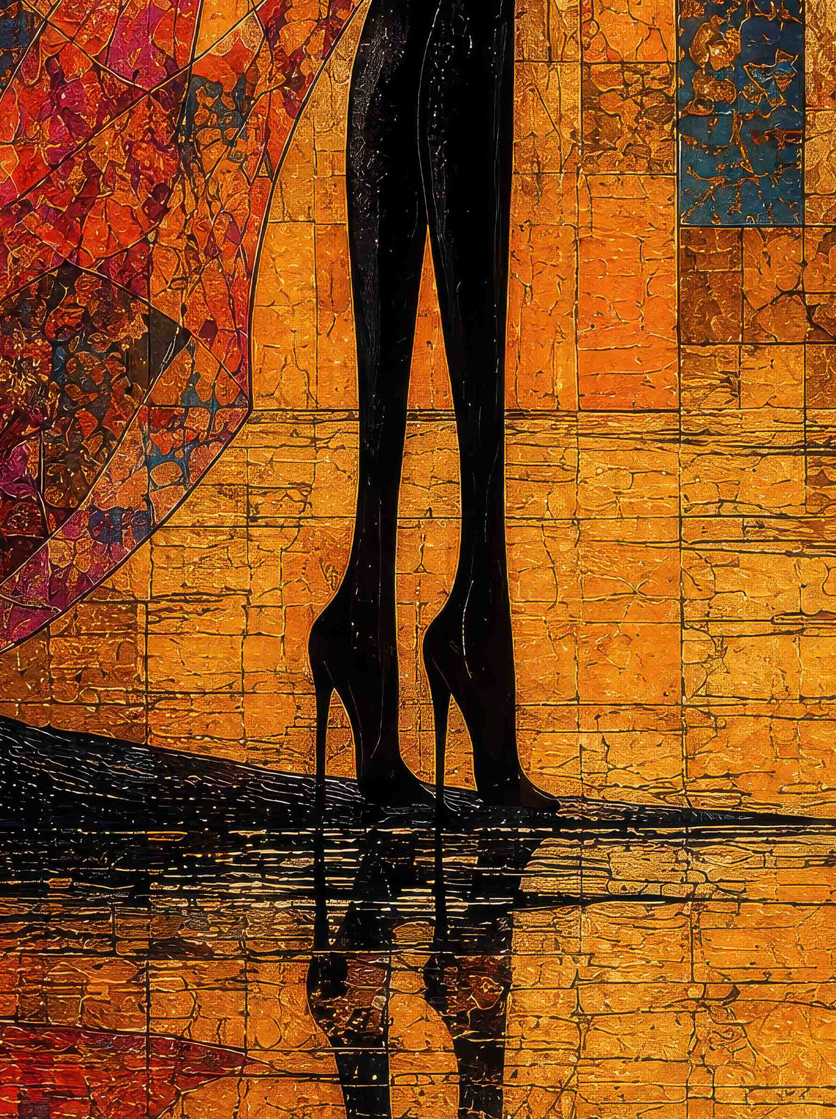 Amber Nocturne