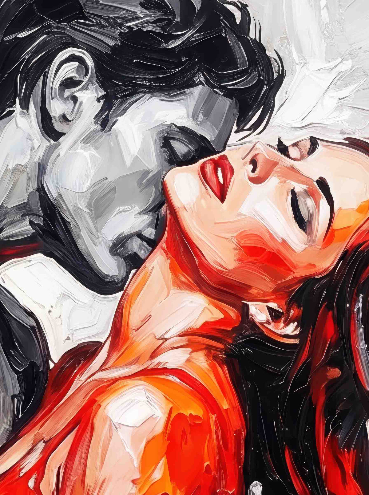 Between Us