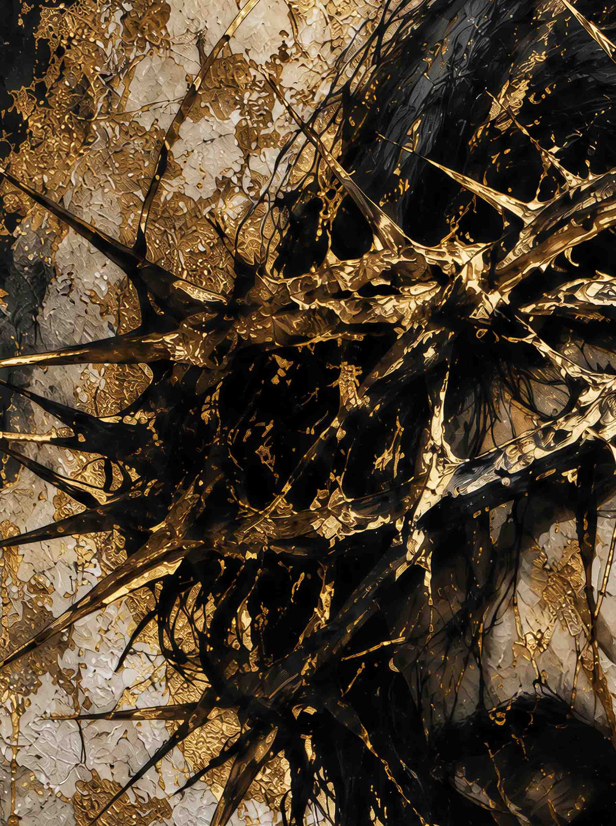 Crown of Silence