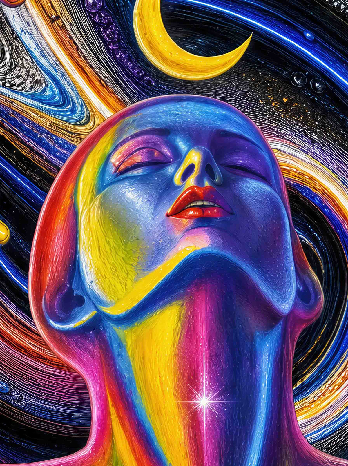 Inner Orbit