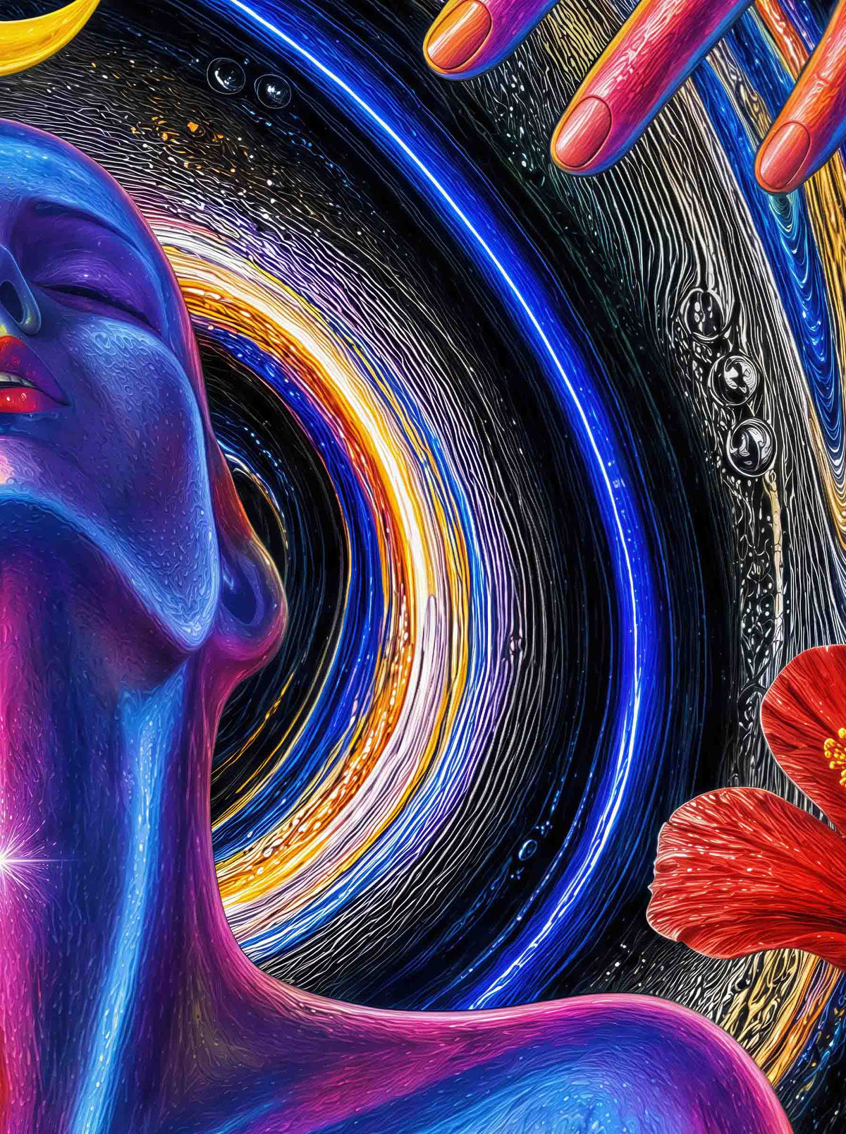 Inner Orbit
