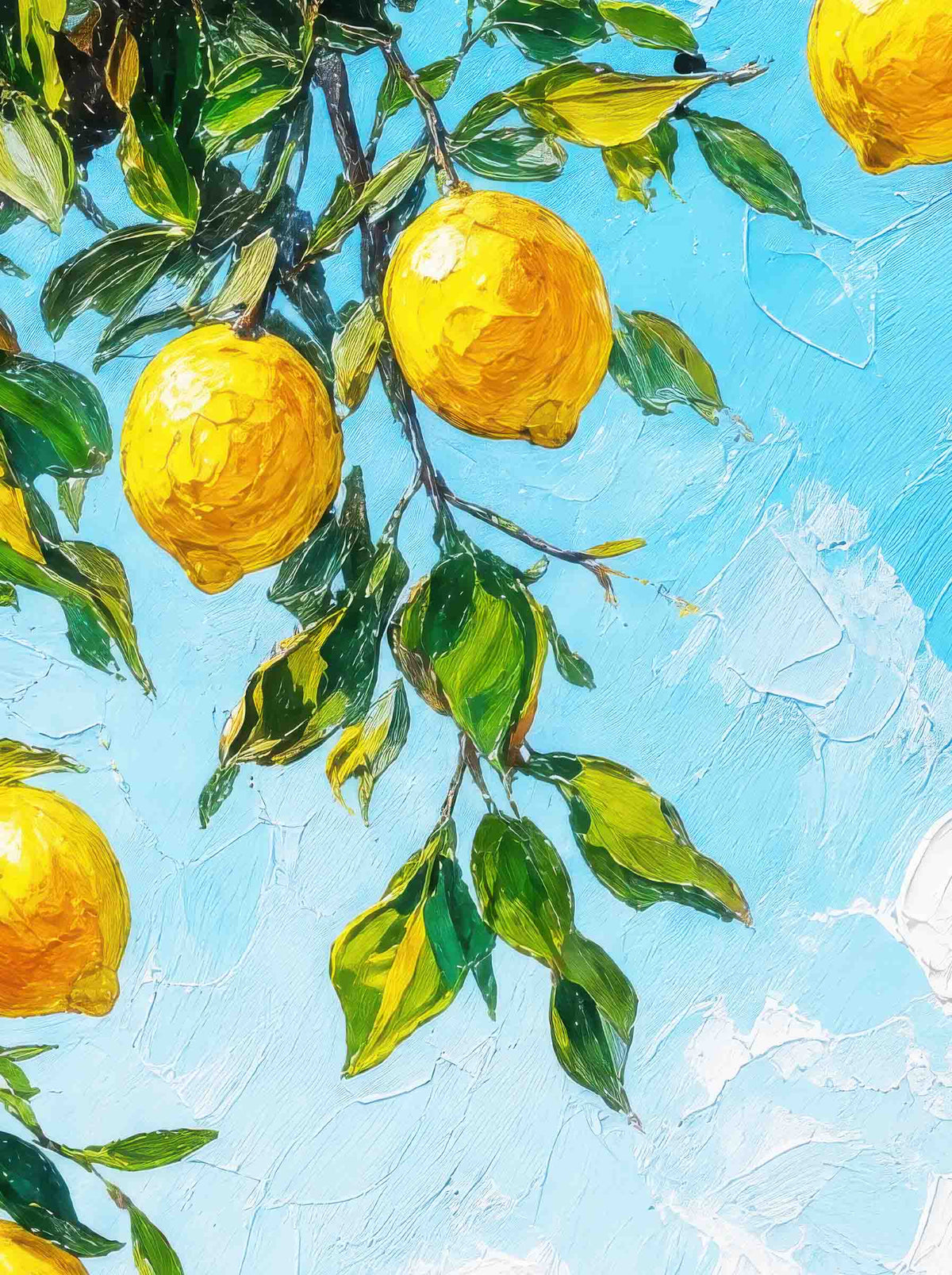 Lemon Coast