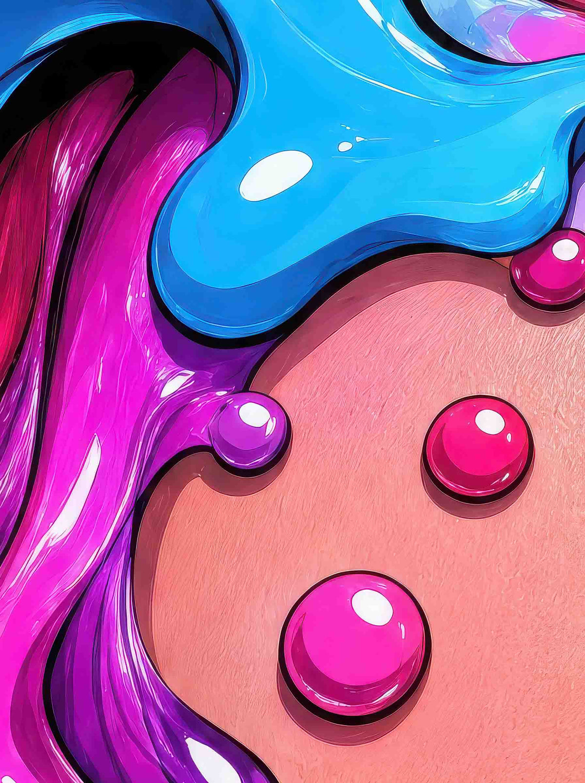 Liquid Riot