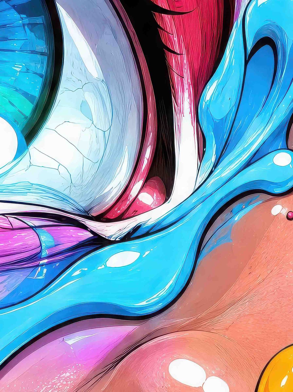 Liquid Riot