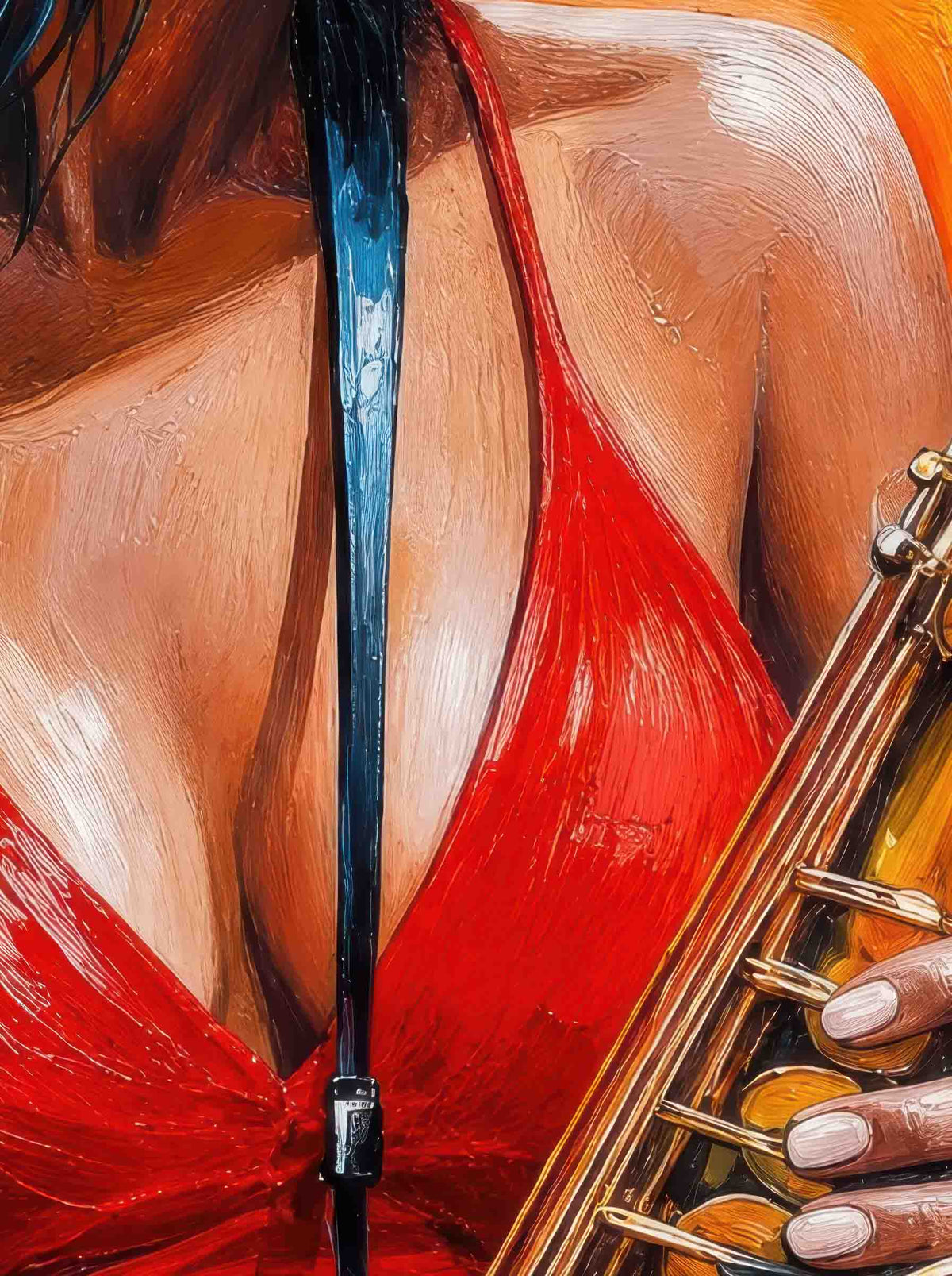 Midnight Sax