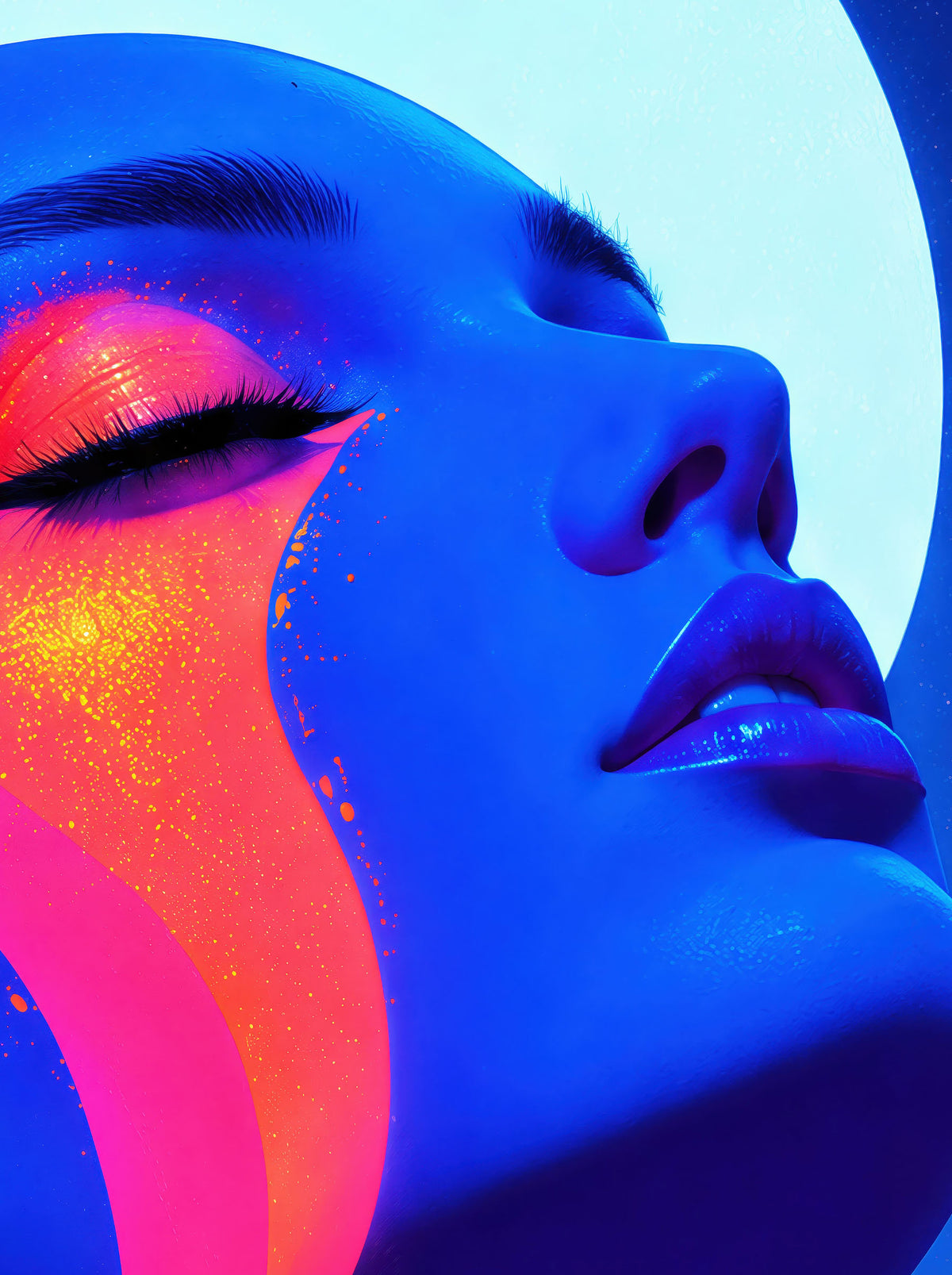 Neon Ascension