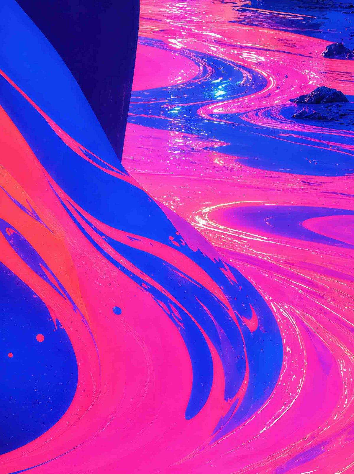 Neon Ascension