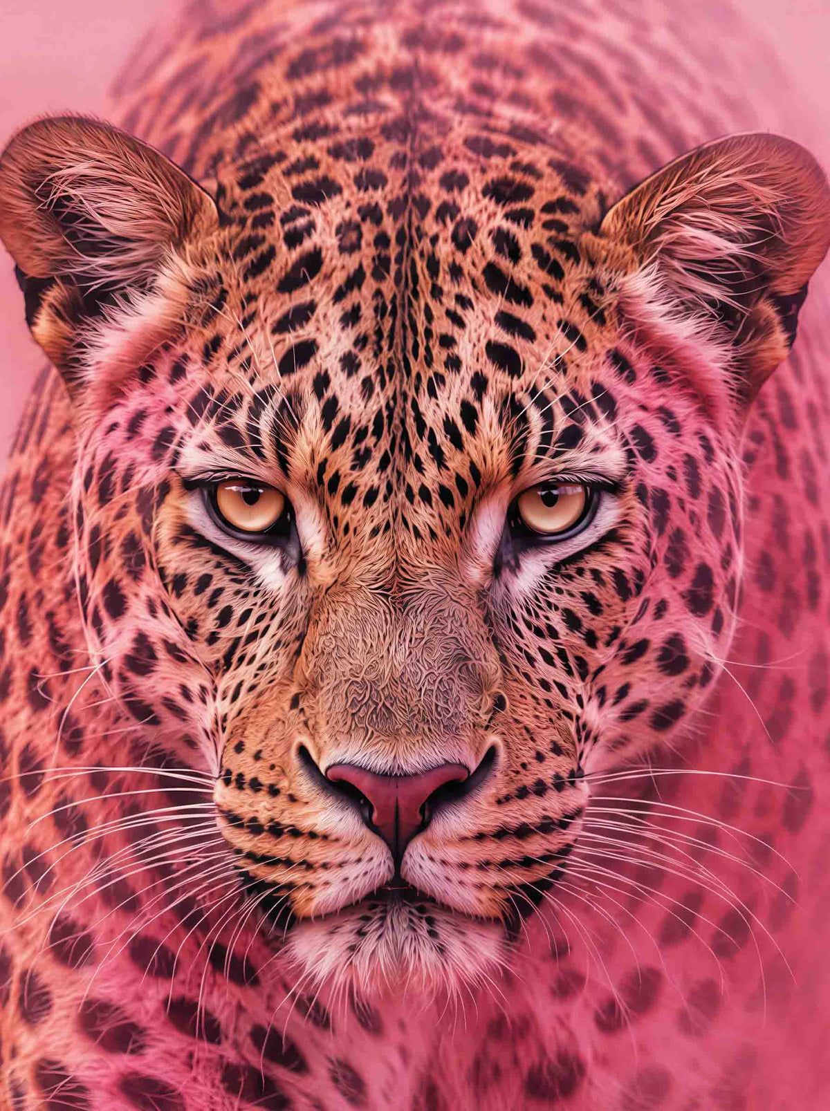 Pink Instinct