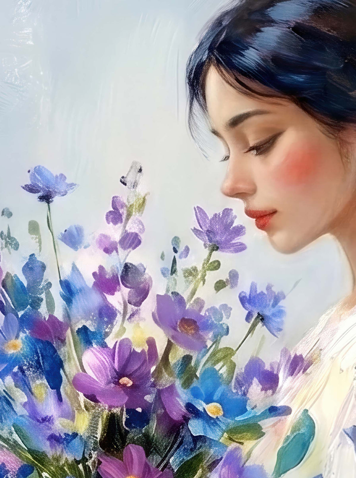 Quiet Bloom