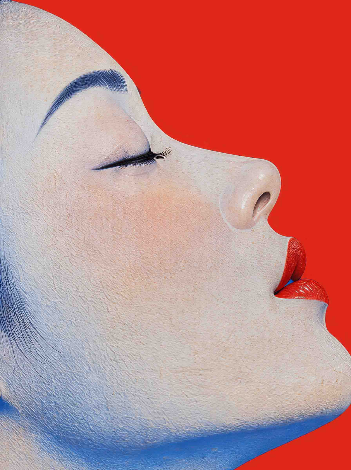 Red Sun Silence