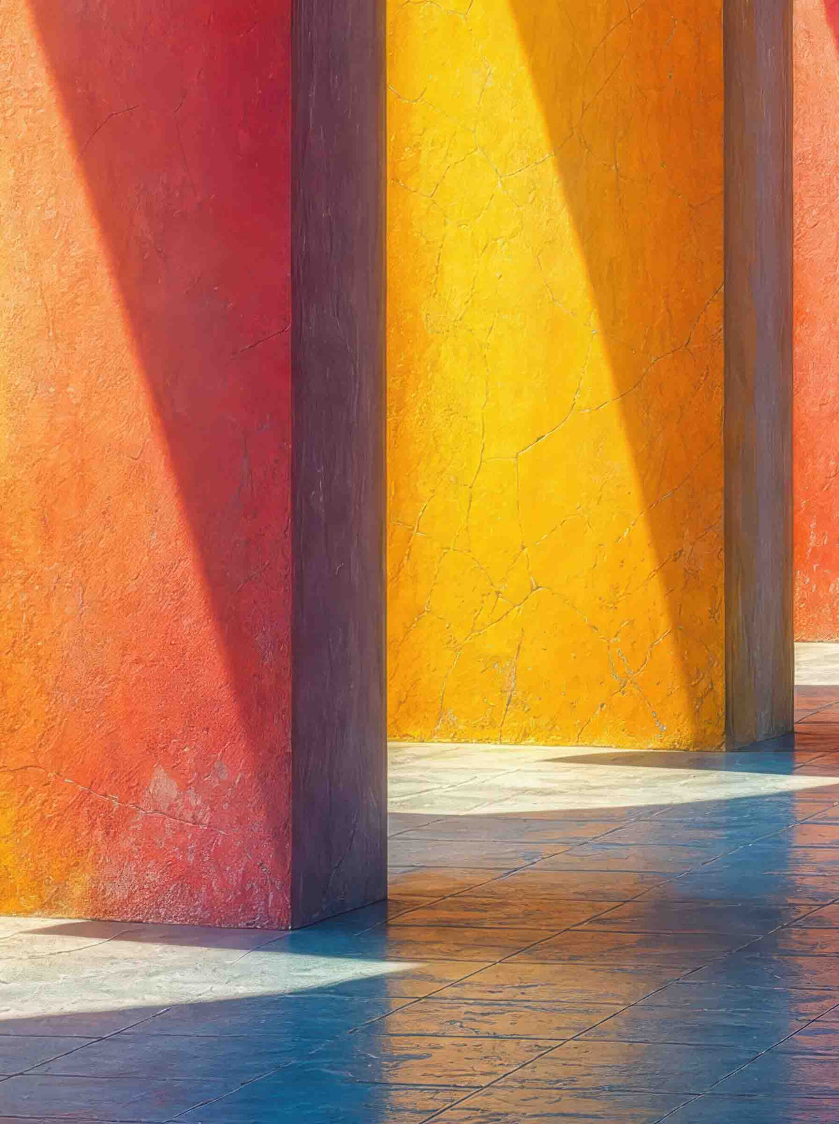 Spectrum Passage
