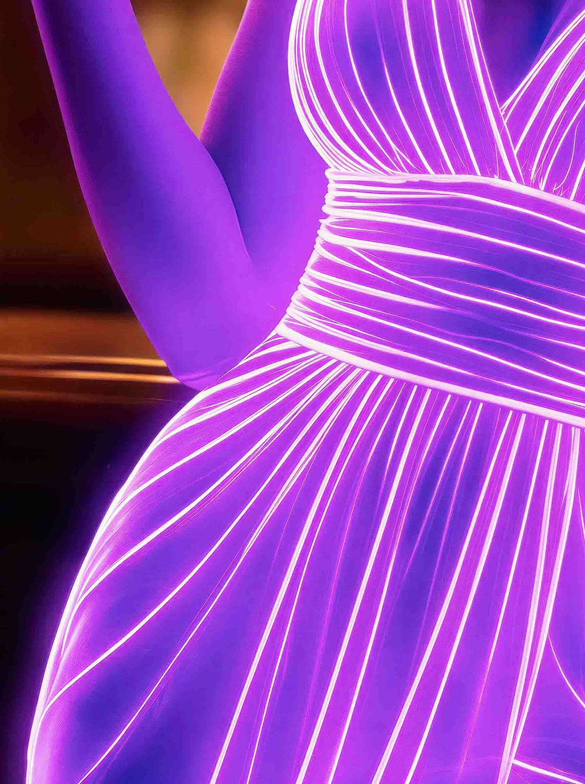 Violet Hour