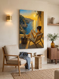 Sunlit Escape