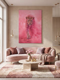Pink Instinct
