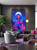 Neon Ascension