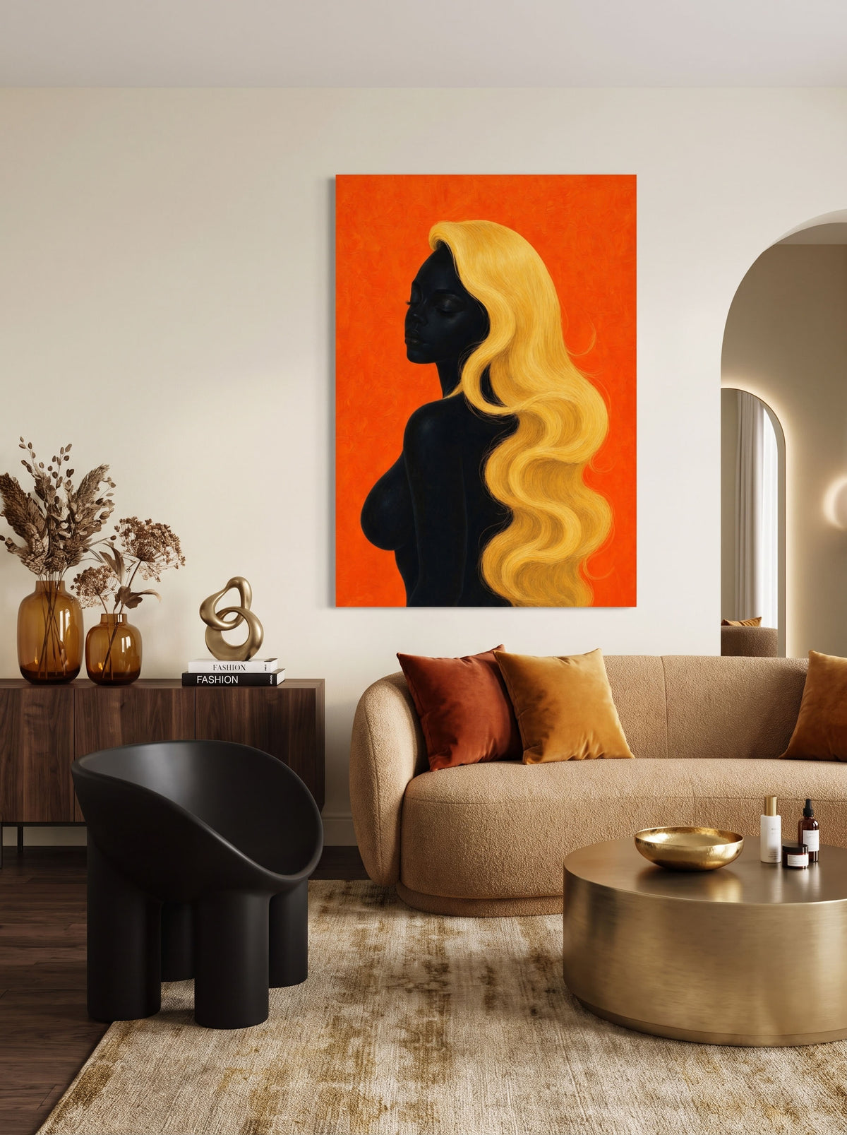 Solar Grace
