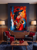 Midnight Sax
