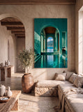 Emerald Passage