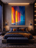 Spectrum Passage
